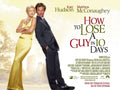 How to Lose a Guy in 10 Days (Full Screen Edition) (DVD)
