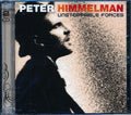 Peter Himmelman - Unstoppable Forces (CD)