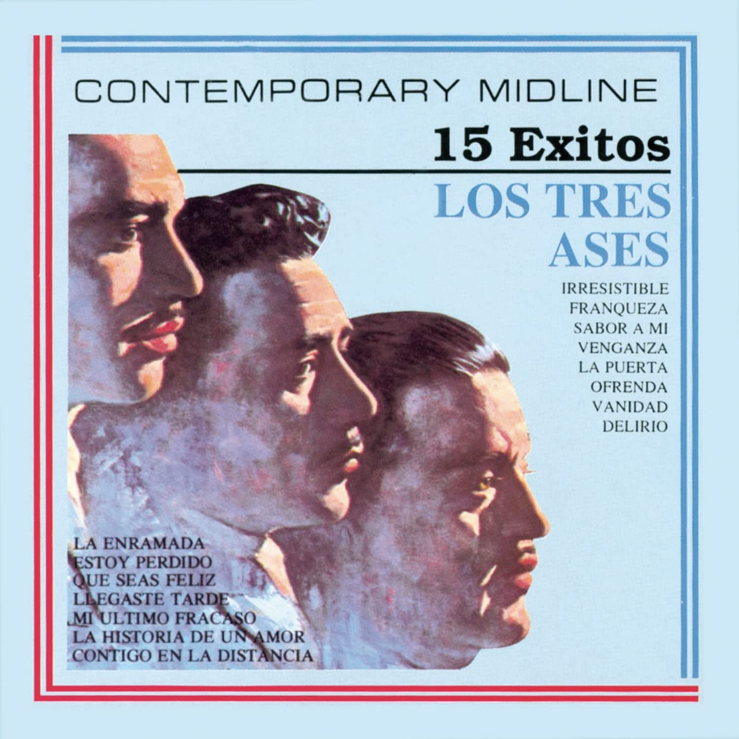 Antonio Aguilar Barraza - 15 Exitos (CD)