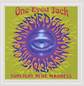 Sunlight Blue Madness (CD)