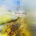 Benny Reid - Findings (CD)