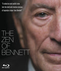 The Zen Of Bennett (Blu-ray)