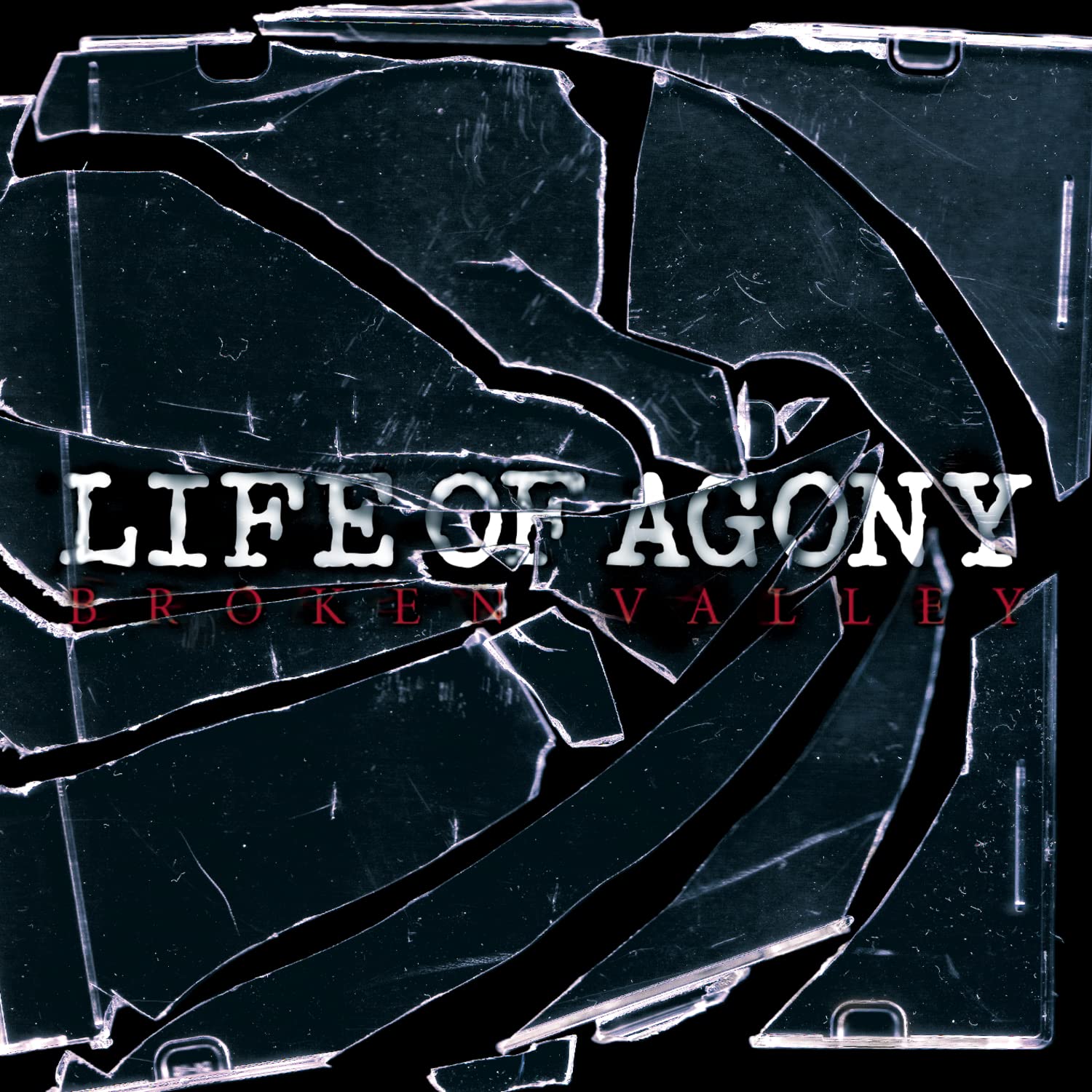 Life Of Agony - Broken Valley (CD)