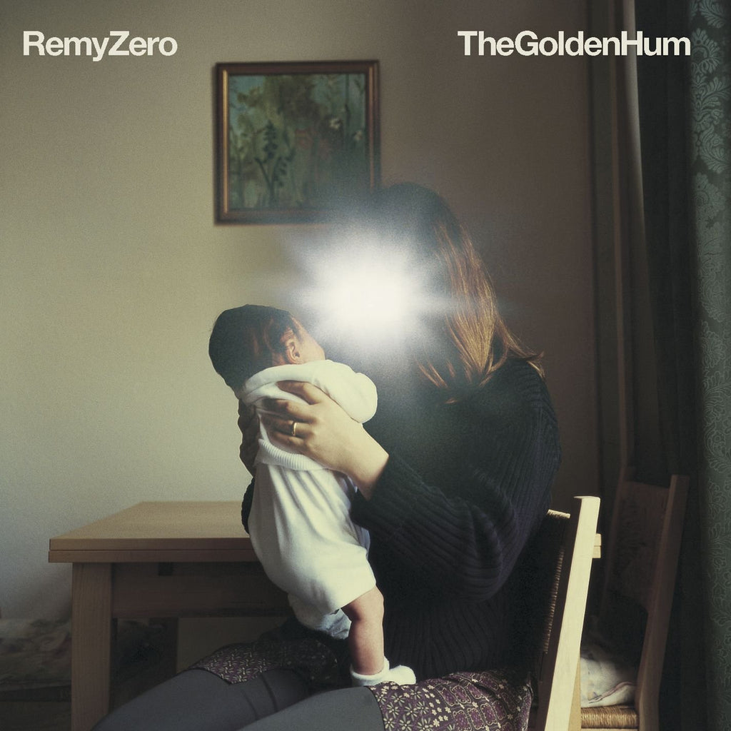 Remy Zero - The Golden Hum (CD)