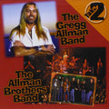 The Allman Brothers Band / The Gregg Allman Band - Take Two (CD)