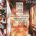 Bach, Johann Sebastian - Spa: Music Therapy (2 Cd) (CD)