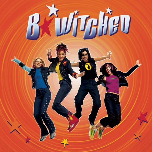 B*Witched - BWitched (CD)