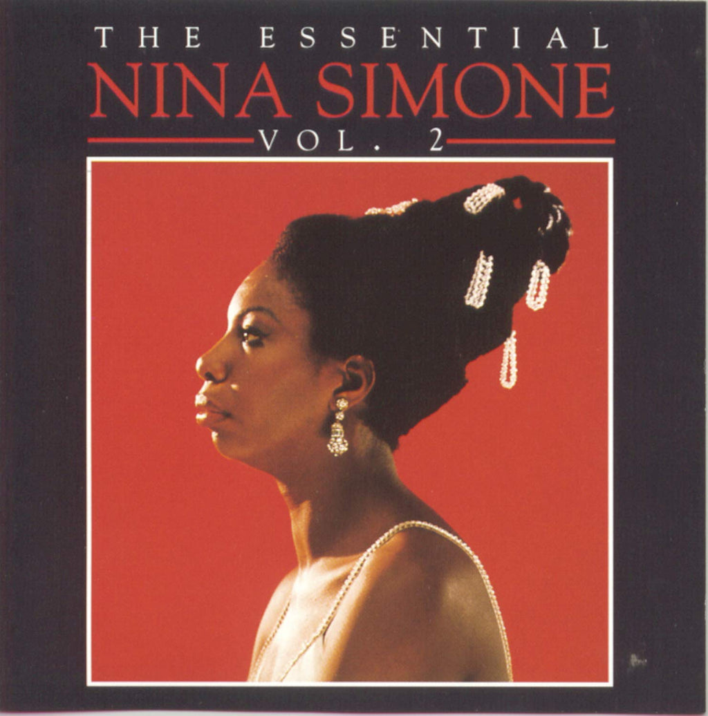 Nina Simone - Essential Nina Simone Vol.2 (CD)