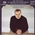 Le Sacre Du Printemps / Symphony in 3 Movements (CD)