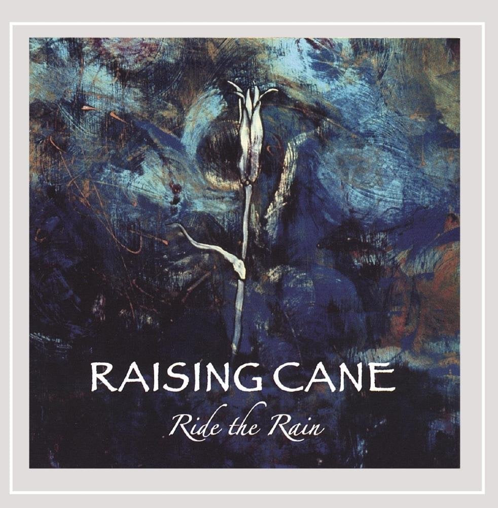 Suncatcher / Exolight / Susanne Teutenberg - Ride the Rain (CD)