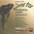 Foss - Foss: The Jumping Frog of Calaveras County (CD)