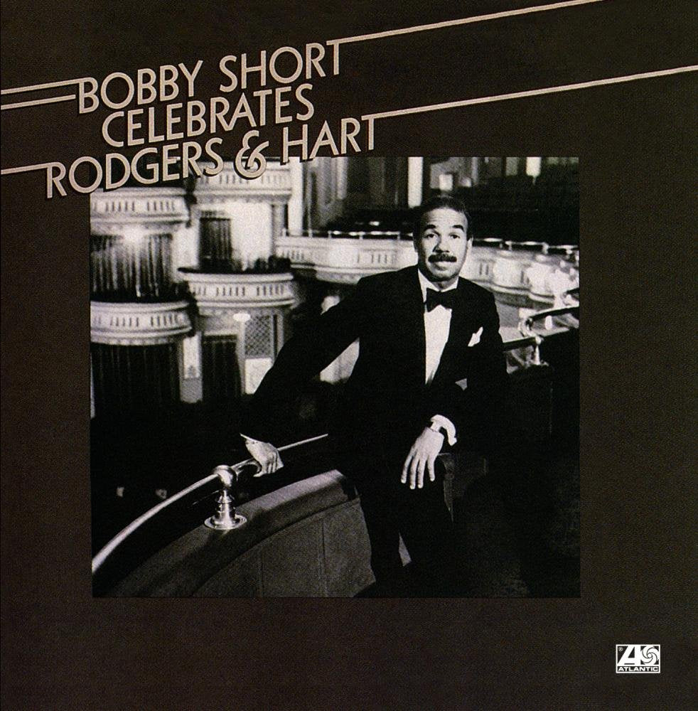 Bobby Short - Rogers & Hart (CD)