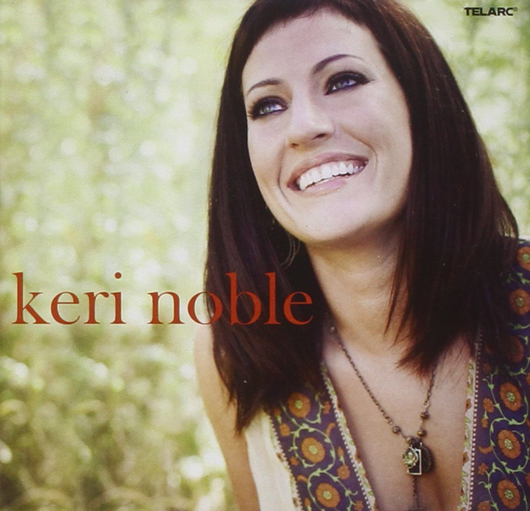 Keri Noble - Keri Noble (CD)