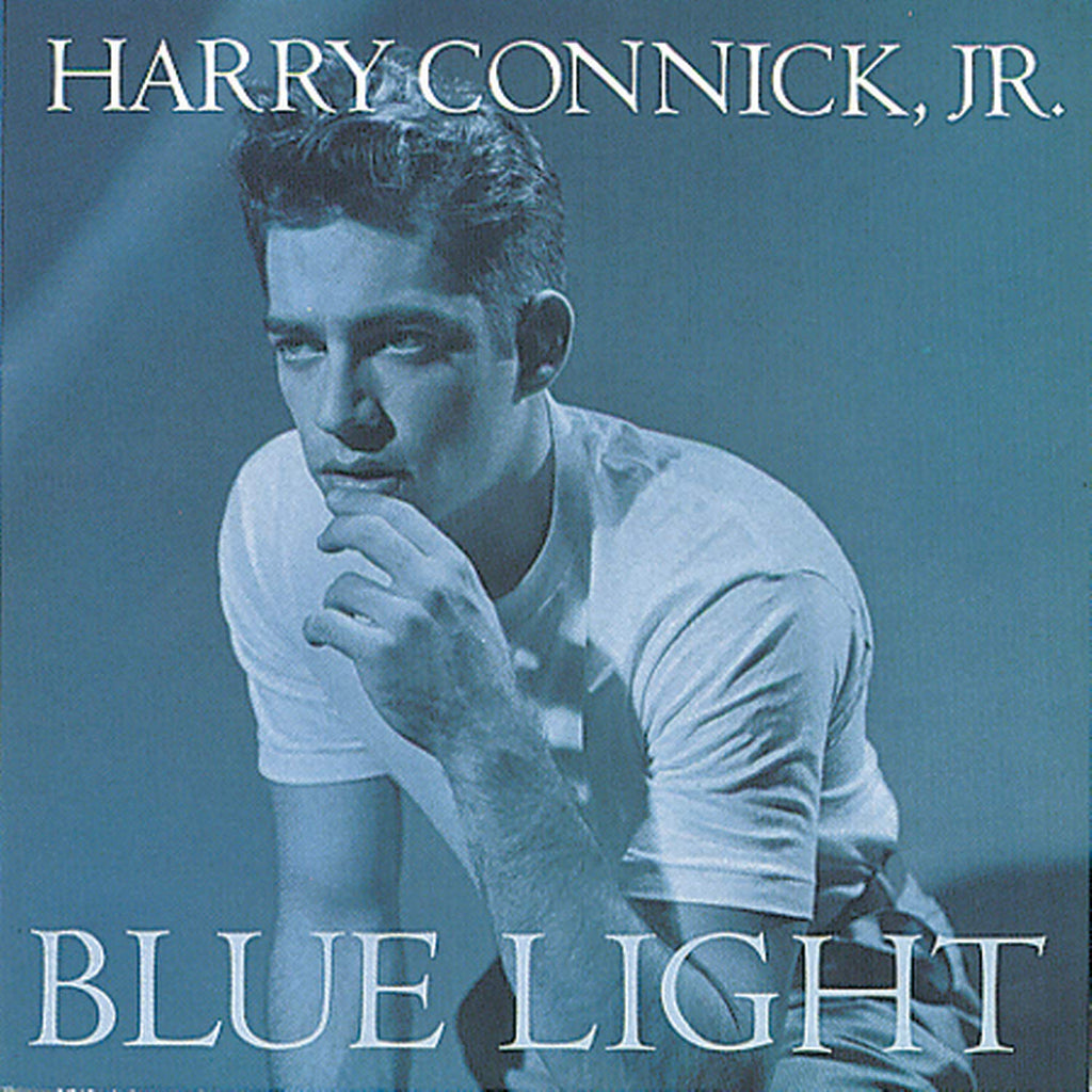 Harry Connick, Jr. - Blue Light, Red Light (CD)