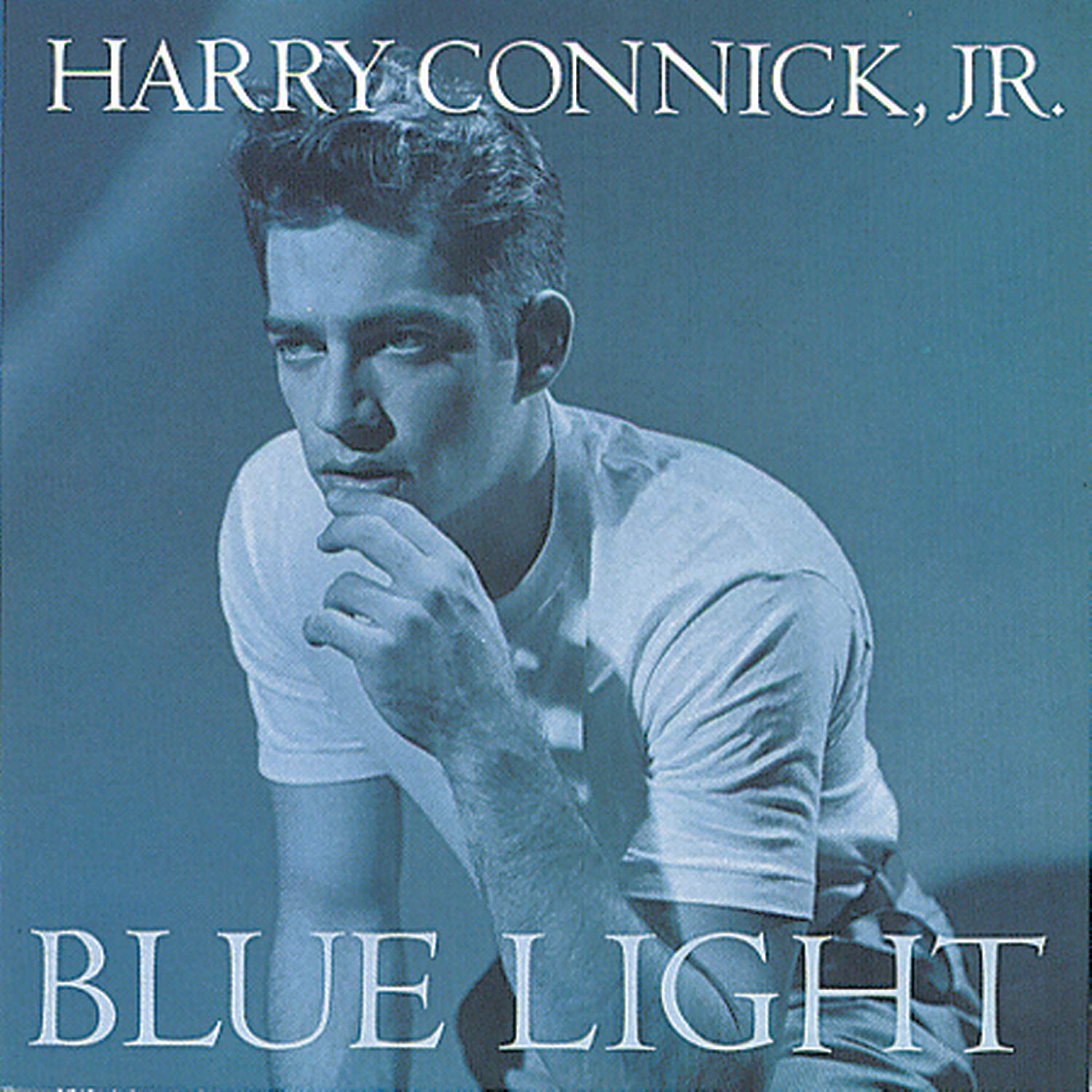 Harry Connick, Jr. - Blue Light, Red Light (CD)