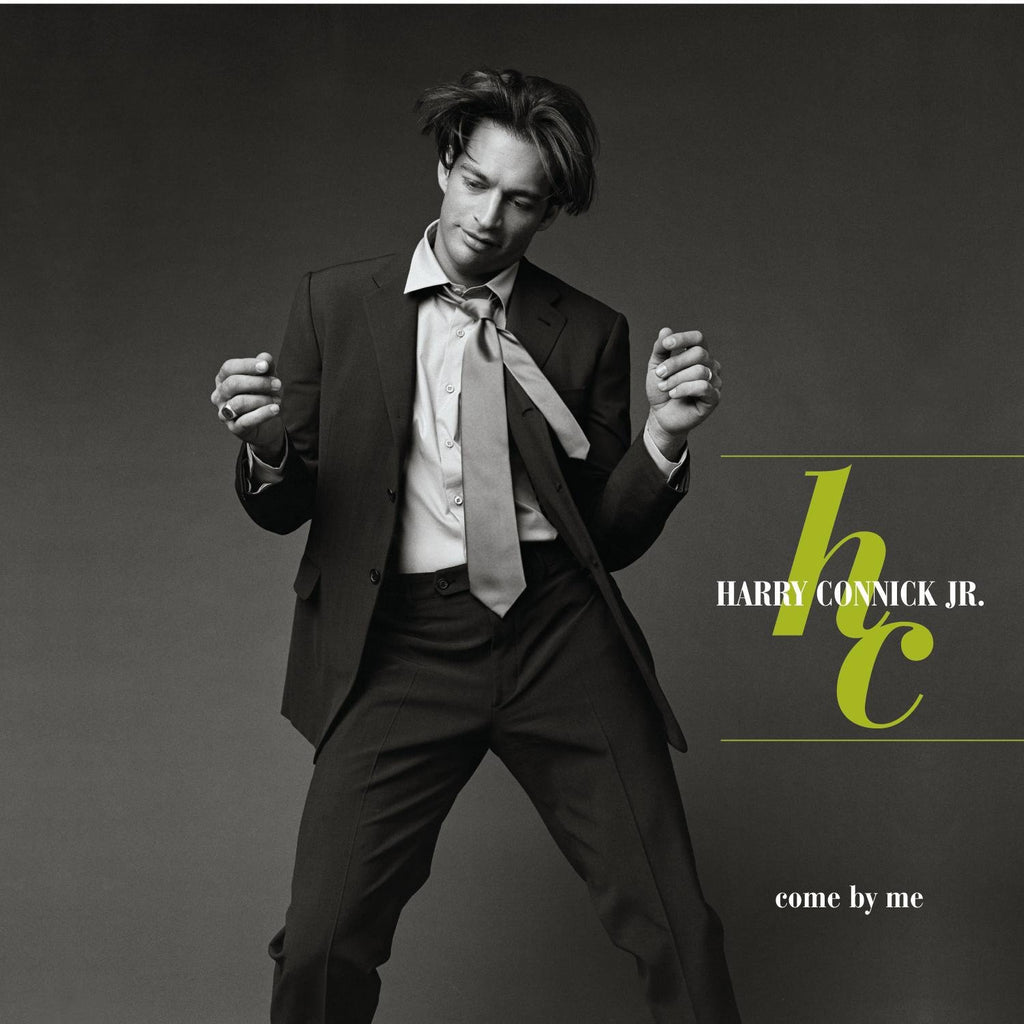 Harry Connick, Jr. - Come By Me (CD)