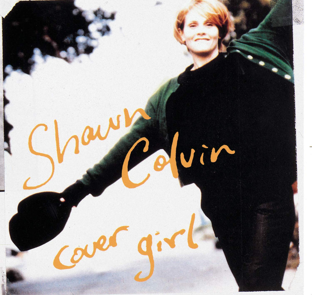 Shawn Colvin - Cover Girl (CD)