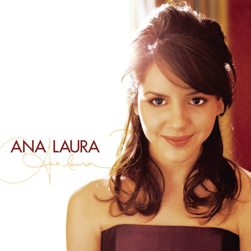 Ana Laura - Ana Laura (CD)
