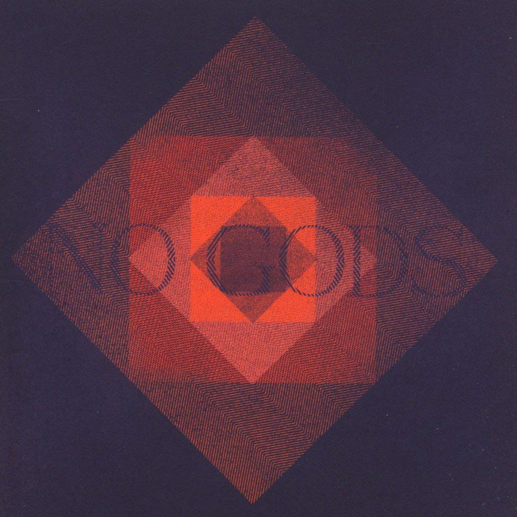 Sharks - No Gods (CD)