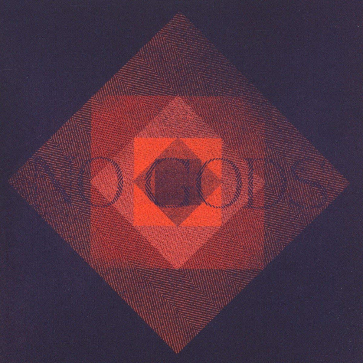 Sharks - No Gods (CD)