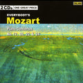 Wolfgang Amadeus Mozart / John O'Conor / Sir Charles Mackerras / Scottish Chamber Orchestra - Mozart: Piano Concertos Nos 17 20 22 & 24 / Var (CD)