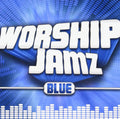 Worship Jamz - Worship Jamz Blue (CD)