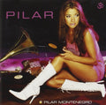 Pilar Montenegro - Pilar (CD)