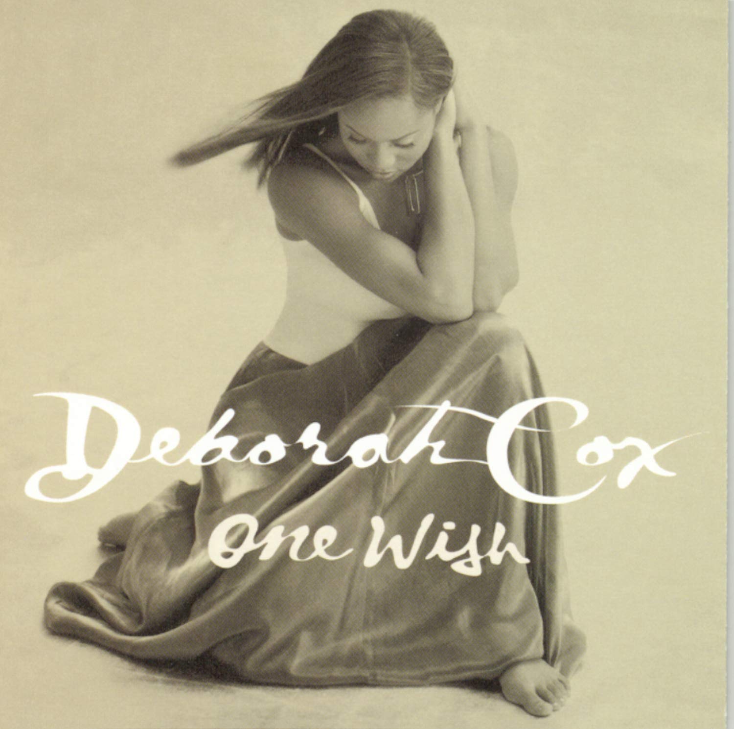 Deborah Cox - One Wish (CD)