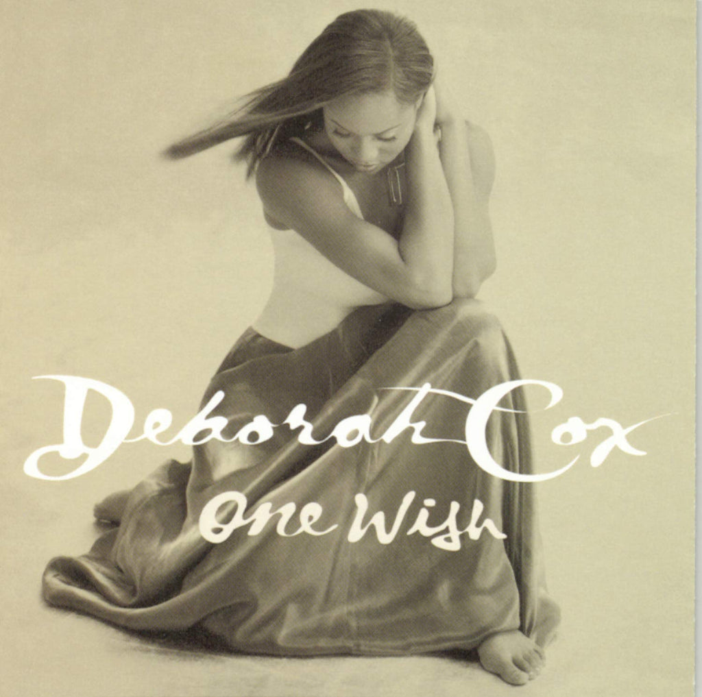 Deborah Cox - One Wish (CD)