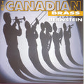 The Canadian Brass - The Canadian Brass Plays Bernstein (CD)