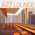 N-Coded Music Presents - Jazz Lounge (CD)