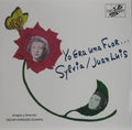 Sylvia Rexach / Juan Luis Barry - Yo Era Una Flor (CD)