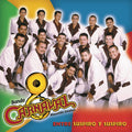 Banda Sinaloense Carnaval - Entre Suspiro y Suspiro (CD)