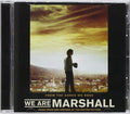Soundtrack - We Are Marshall (CD)
