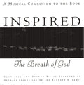 Inspired: The Breath of God (The Musical Companion to the Book) (CD)