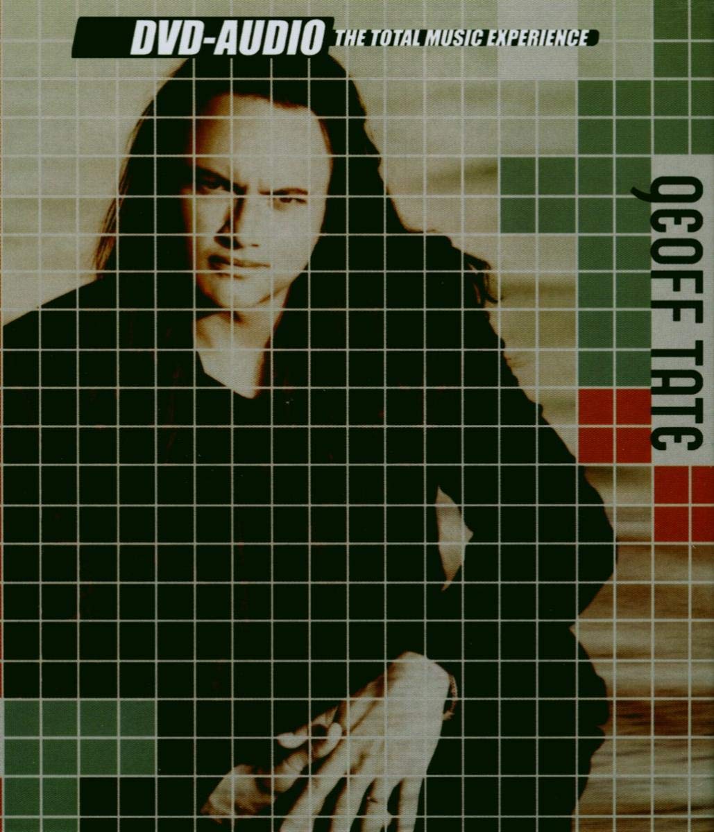 Geoff Tate (DVD-Audio)