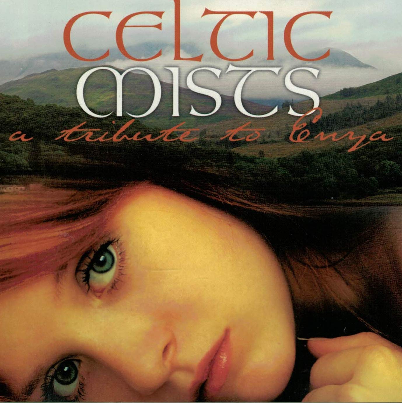 Celtic Mists: Tribute to Enya (CD)