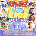 Hits For Kids Pop Party 11 / Various (CD)