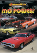Mo' Power! (DVD)