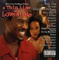 Roger Troutman - Thin Line Between Love & Hate (CD)