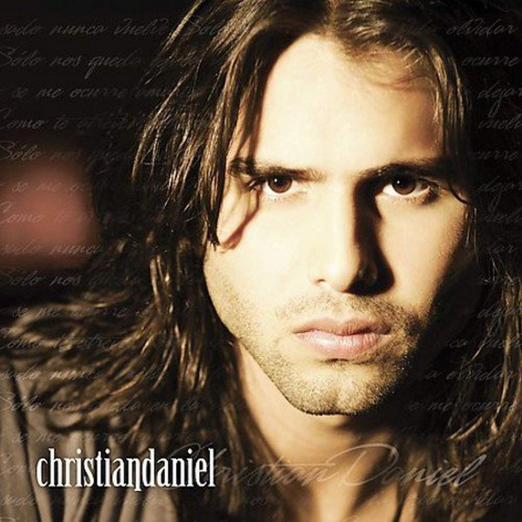 Christian Daniel - Christiandaniel (CD)