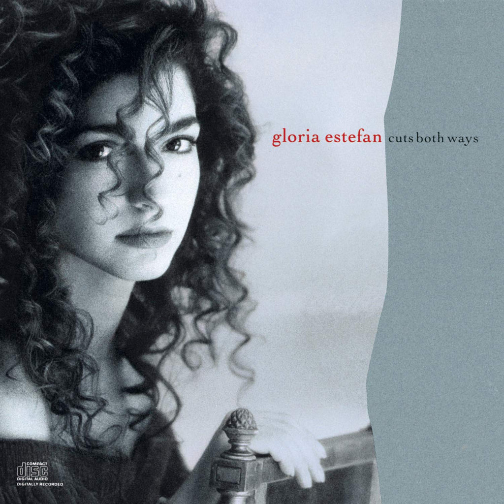 Gloria Estefan - Cuts Both Ways (CD)