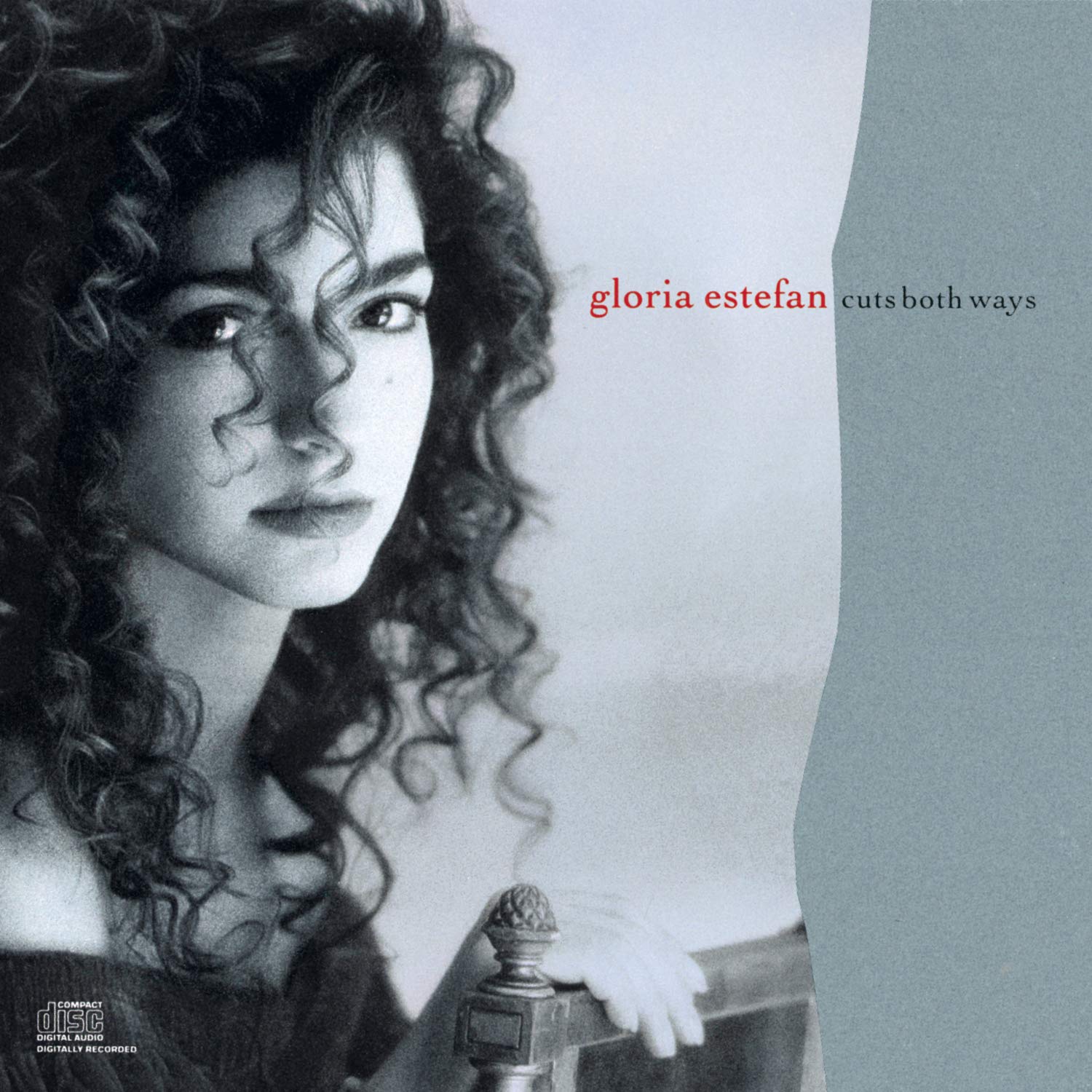 Gloria Estefan - Cuts Both Ways (CD)