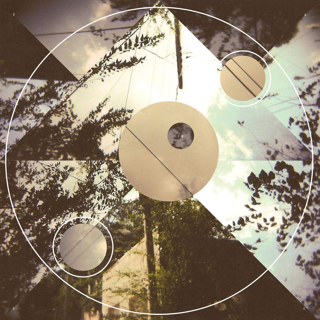 The Appleseed Cast - Illumination Ritual (CD)
