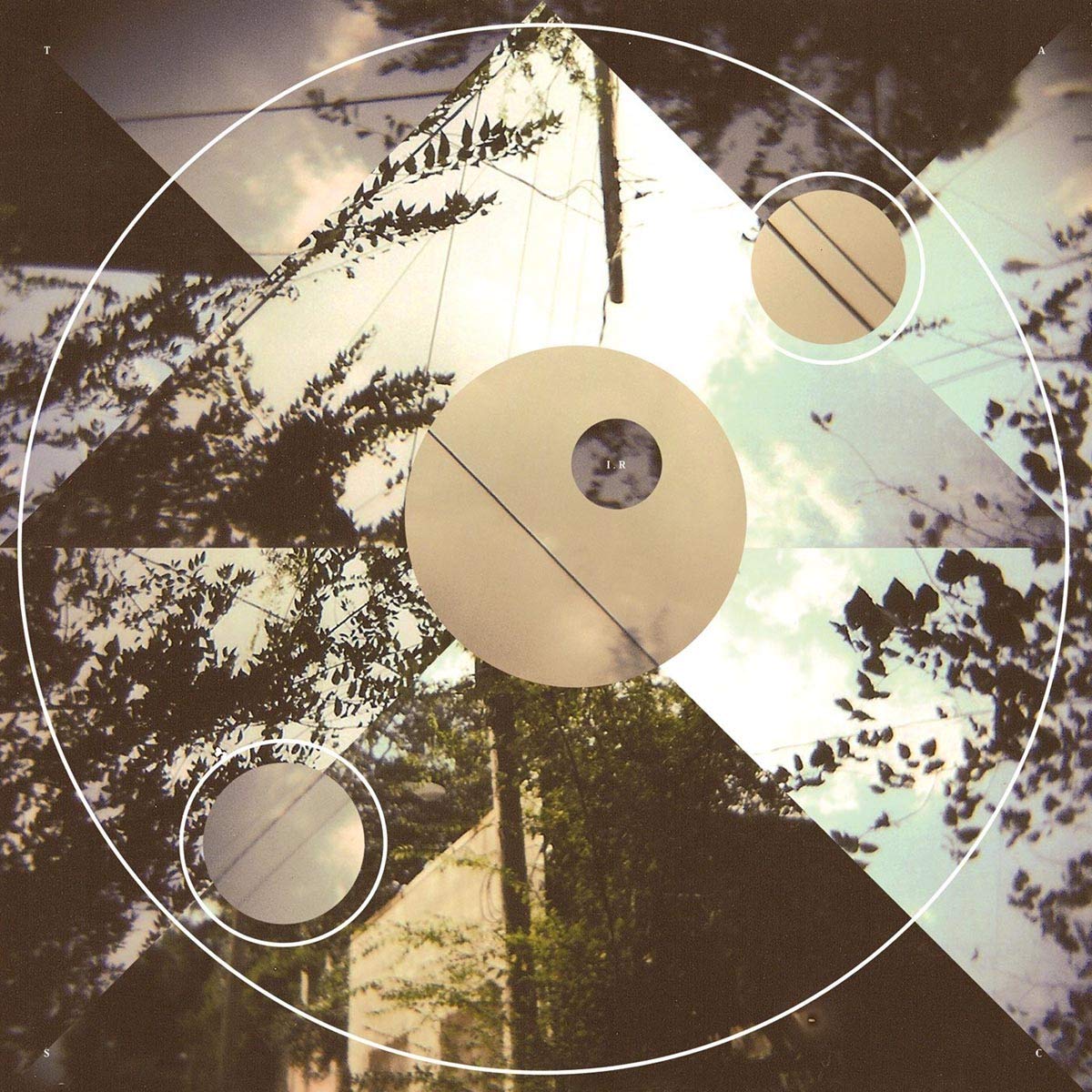 The Appleseed Cast - Illumination Ritual (CD)