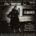 Ethel Waters - Live on the Air (CD)