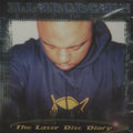 Illabobcain - Laser Disc Diary (CD)