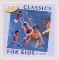 Greater Twin Cities Youth Choir - Classics for Kids... By Kids (CD)