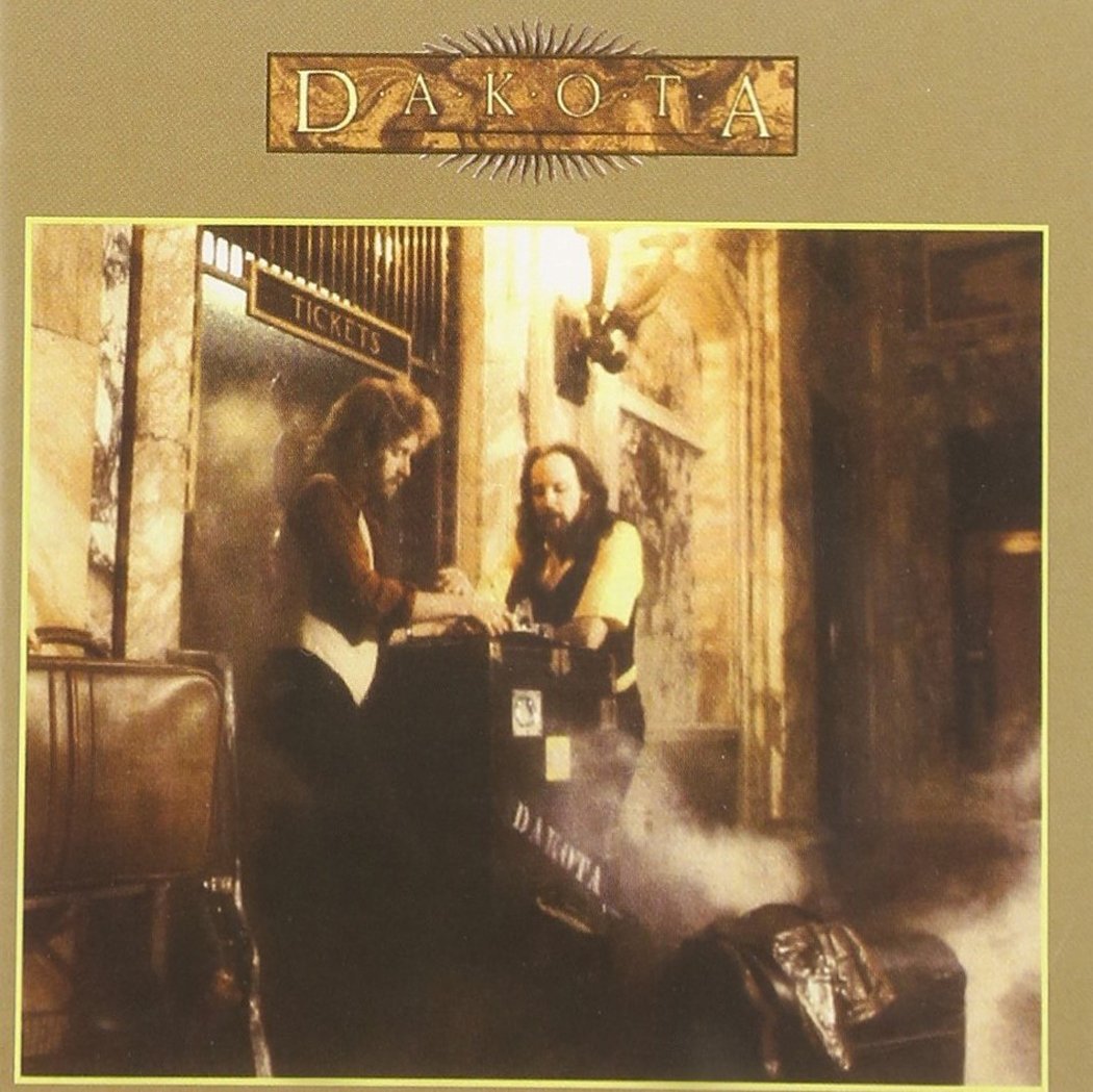 Dakota - Dakota (CD)