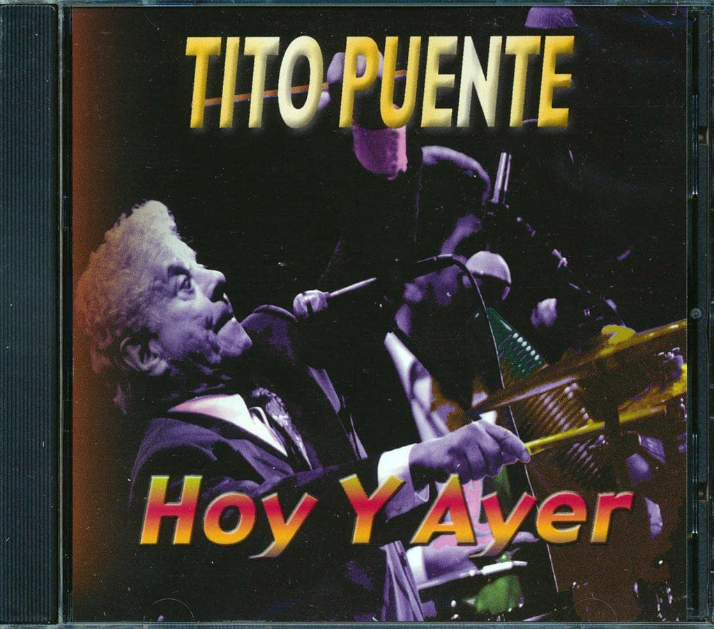 Celoso - Hoy Y Ayer (CD)